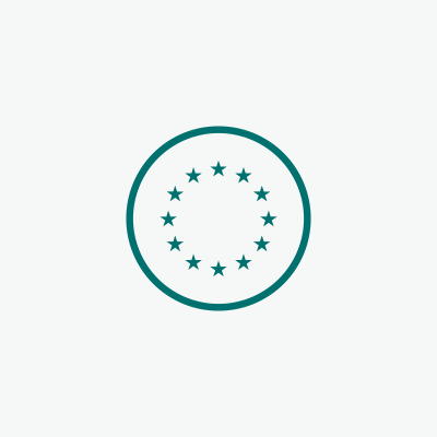 European plantations
