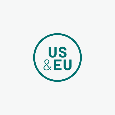 Patent granted (US / Europe)