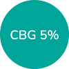 CBG 5%